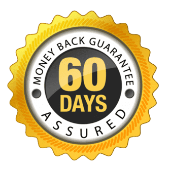 HerpaGreens 60-Day Money Back Guarantee